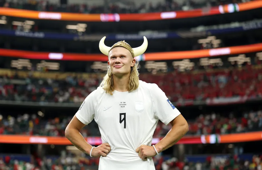 Brazil vs. Norway Prediction, Odds, Picks For World Cup Match