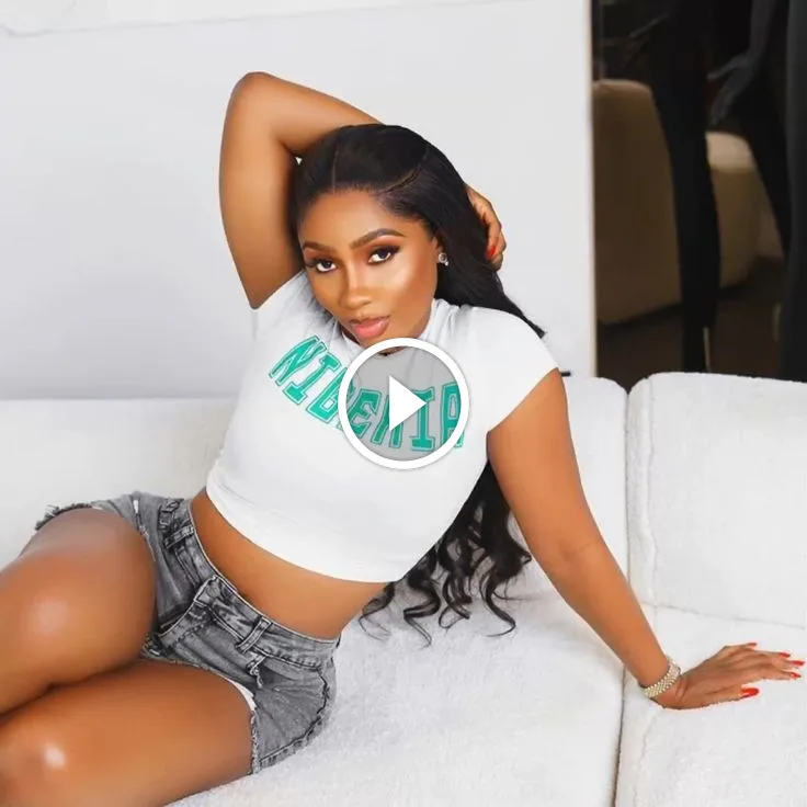 I regret going to Big Brother – Mercy Eke