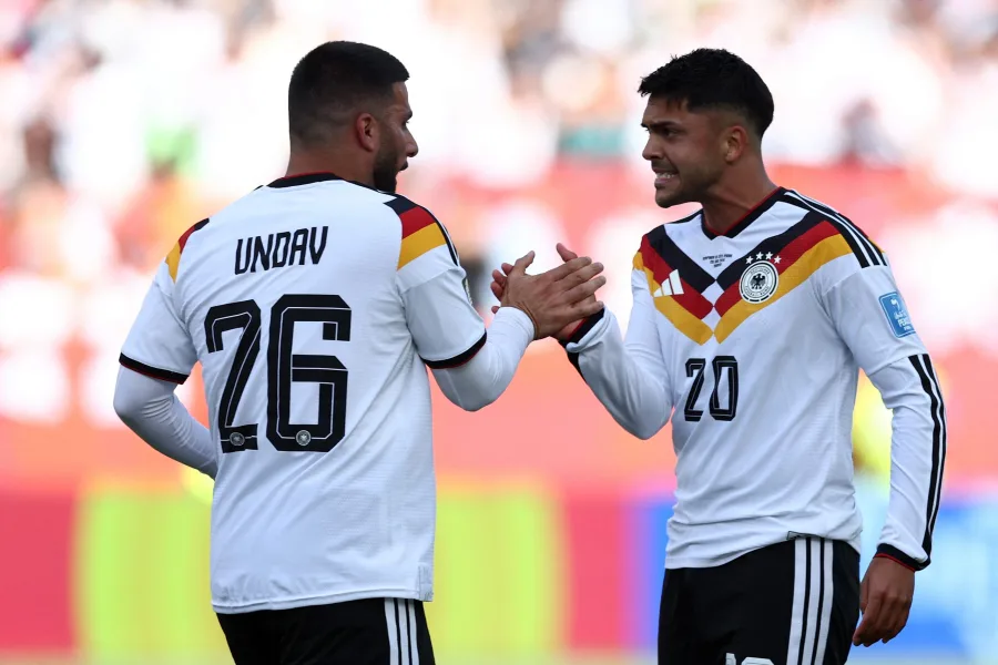 Germany vs. Paraguay Prediction, Odds, Picks For World Cup Match