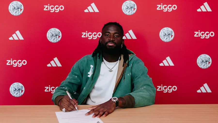 Transfer: Arokodare moves to Ajax on loan 