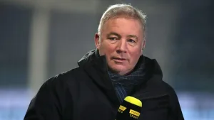 EPL: ‘Interesting’ – Ally McCoist names favourite team to win title this season
