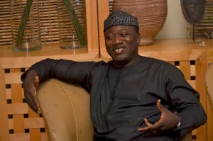Insecurity consequence of Nigeria’s leadership, structural problems — Fayemi