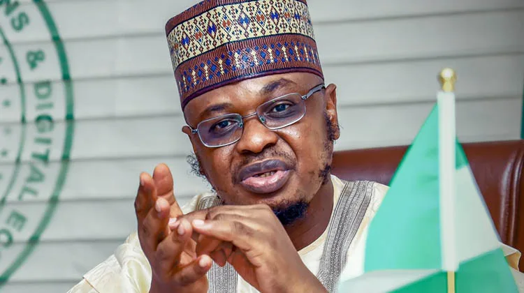 BREAKING: Court nullifies Pantami’s ticket, orders fresh PDP guber primary in Gombe