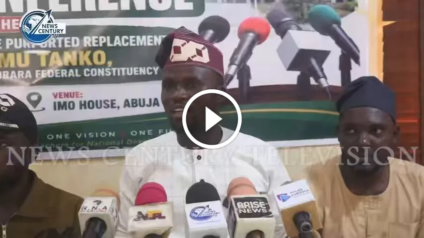 VIDEO: Its better for our Girls to sell Kuli-Kuli, Akara than than to do H00k-up – Youth Defend First Lady, Remi Tinubu