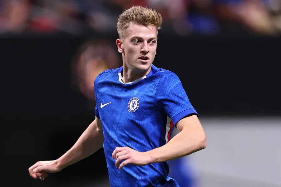 Transfer: What Delap’s move to Nottingham Forest means for Chelsea’s attack