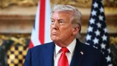 Iran threatens to block more trade routes as US launches fresh strikes