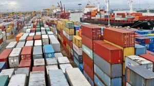 Nigeria records N12.6tn surplus as total trade hits N41.44tn