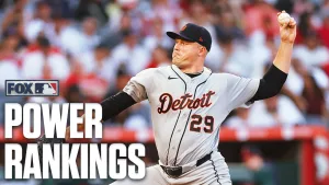 2026 MLB Power Rankings: One Question For Every Team Ahead Of The Trade Deadline