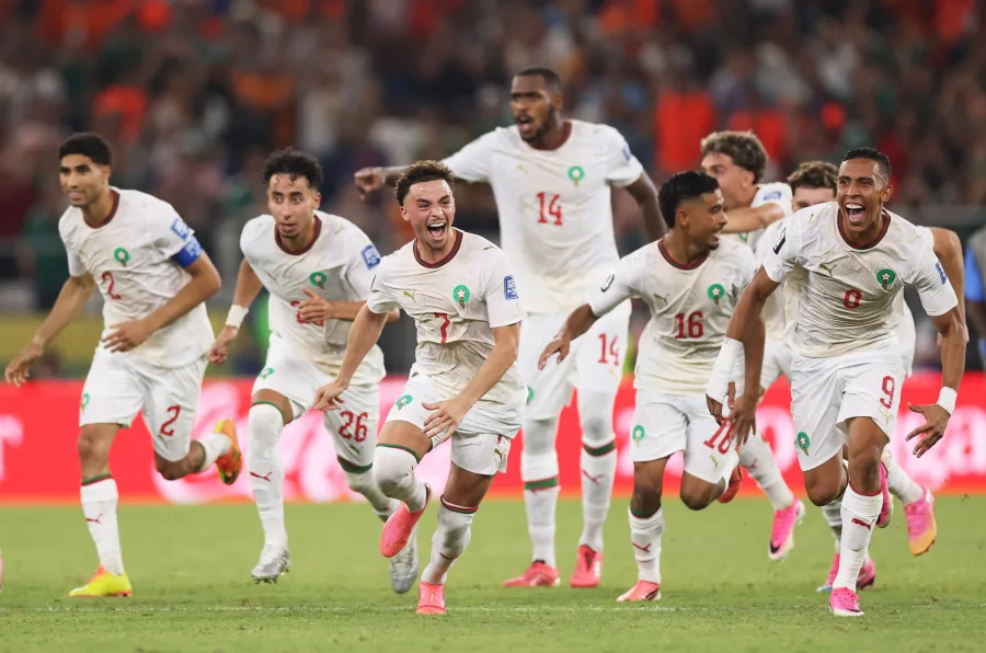 Canada vs. Morocco Prediction, Odds, Picks For World Cup Match