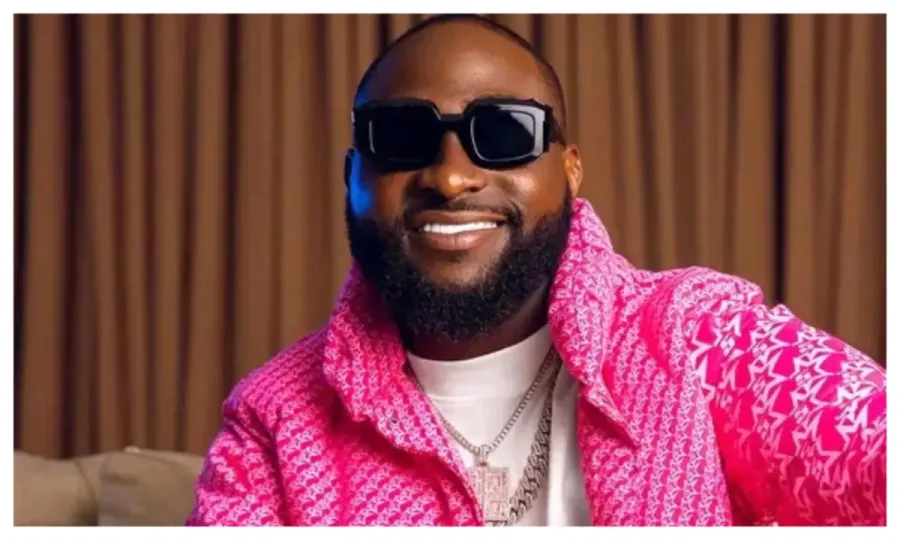 ‘I won’t be 40 still dragging stage with artistes in 20s’ — Davido hints on retirement