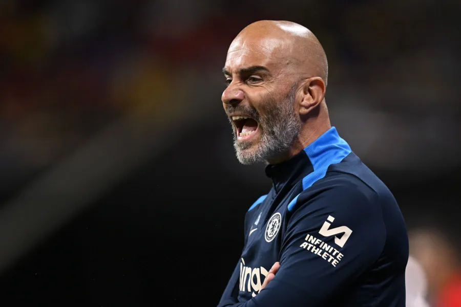  EPL: Man City now have squad to challenge Arsenal – Maresca