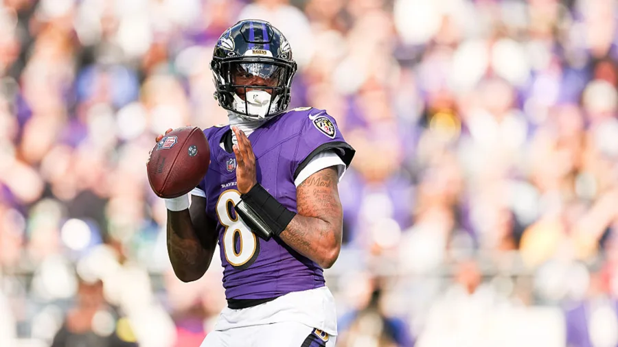 2026 NFL Odds: Which Teams Are Favored To Win Their Divisions?