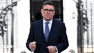Burnham has big ideas - but what will they cost?