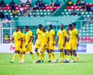NPFL: Katsina United unveil 11 new signings for 2026/27 season