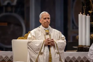 Pope Leo warns against risks of Artificial Intelligence 