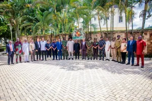 2027: Provide level playing ground for all political parties, – Otti orders security agencies