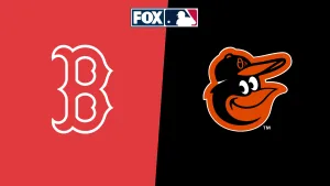 How to Watch Red Sox vs. Orioles: TV Channel, Live Stream, Time