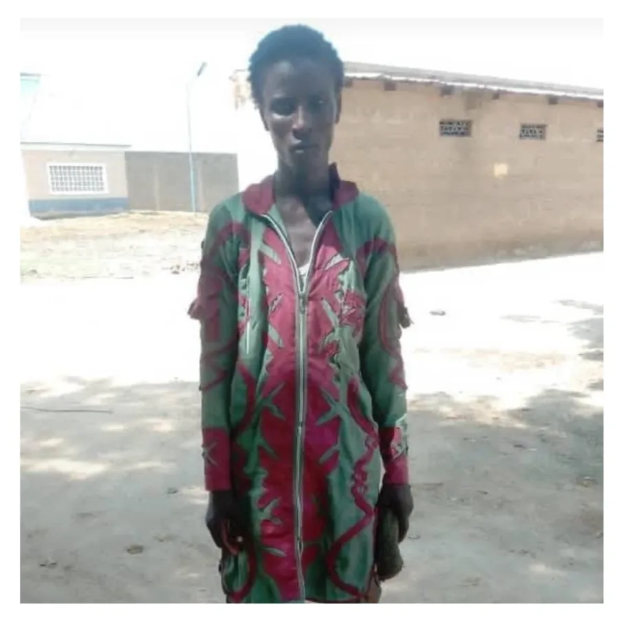 20-year-old JAS fighter abandons terror group, surrenders to troops in Borno