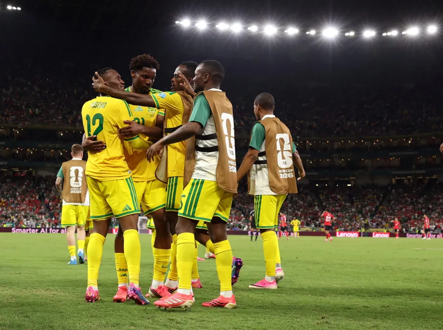 How to Bet on the Canada vs. South Africa Game With DraftKings, FanDuel, BetMGM