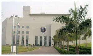 America Labour Day: US Embassy Abuja, Lagos Consulate to close Monday