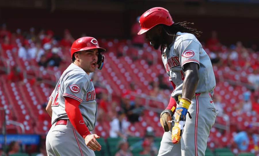 Polymarket Promo Code FOX: Claim $20 in Bonuses For Today's MLB Including Reds vs. Guardians