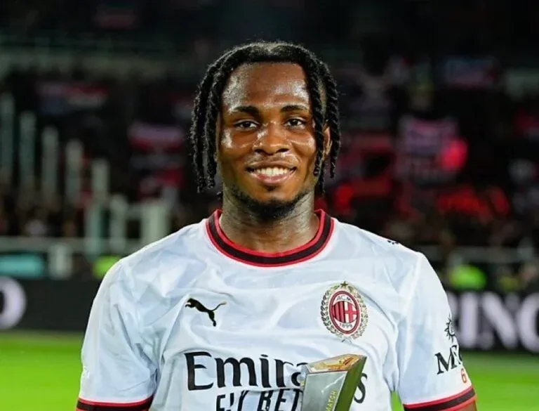 Serie A: AC Milan prepare new contract offer for Chukwueze