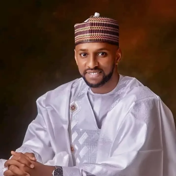 Adamawa APC chieftain, Haske defects to APM, clinches guber ticket