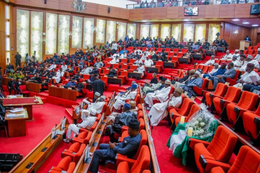 Govt must account for every kobo on Safe Schools Funds – Senate declares 