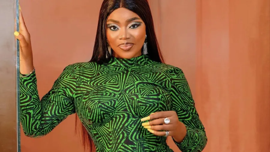 Ashmusy reacts to Phyna’s allegations, tenders apology to fans