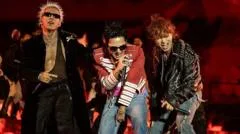 Before BTS and Blackpink, there was Big Bang: Now the Kings of K-pop are back