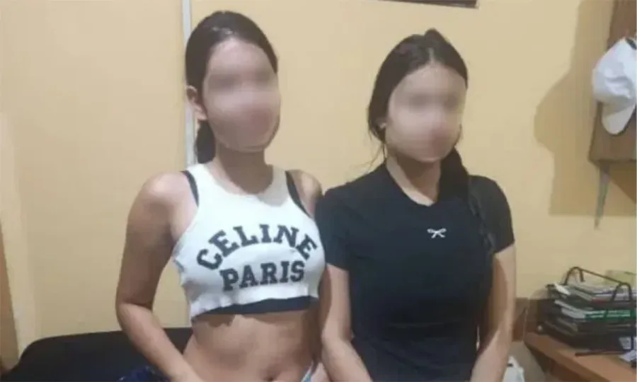 Two Colombian women rescued after human traffickers lured them to Nigeria