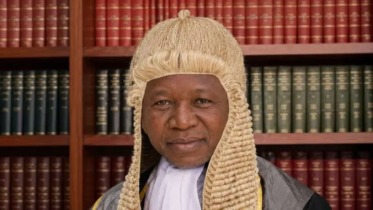 BREAKING: Kidnapped Kebbi High Court judge regains freedom 