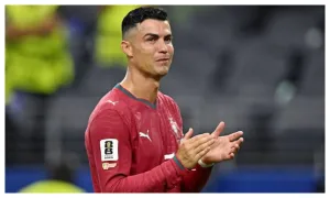 Nations League: Why I benched Ronaldo against Norway – Portugal coach, Jesus