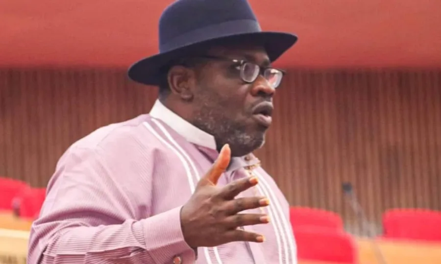 2027: NDC won’t merge into opposition coalition – Dickson