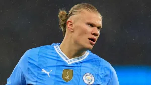 Premier League releases statement on why Haaland’s goal against Man Utd was given