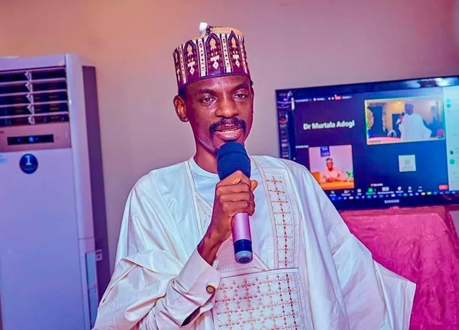 2027: Bashir Ahmad knocks Kwankwaso over APC Presidential Campaign Council