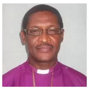 Anglican Church seeks mandatory drug tests for public office holders, candidates