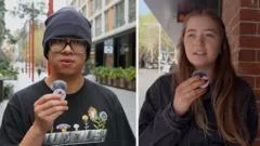'Good to have choice': Australians on opting out of social media algorithms