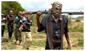 Katsina security forces kill over 40 bandits in fierce gun battle