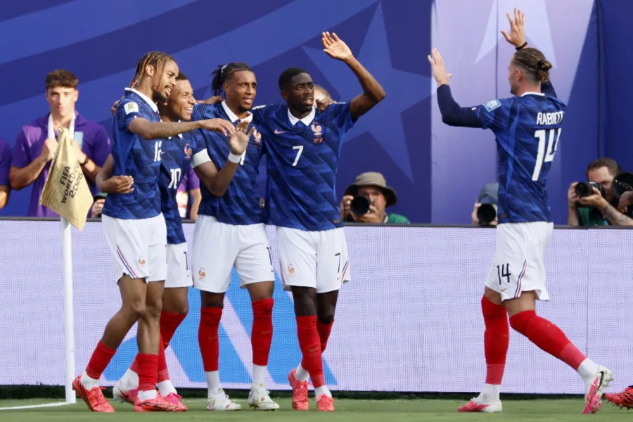 How to Bet on Canada vs. Morocco and France vs. Paraguay and Claim Over $2000 in Bonuses