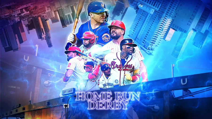 MLB Home Run Derby Winners: Full list of champions and records
