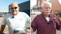 ‘Justified’ or ’no business being there’? Tennessee munitions town loyal to Trump but divided on Iran