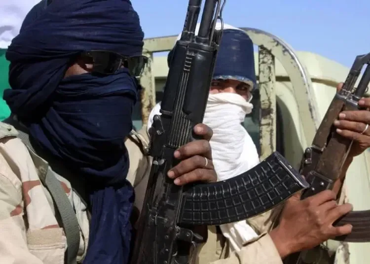 Terrorists attack Niger community, abduct residents as troops swoop in