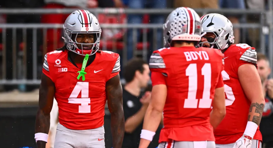 Kalshi Promo Code FOXSPORTS55: Claim a $55 Bonus on Your Favorite CFB Game Today, Including Indiana vs Ohio St