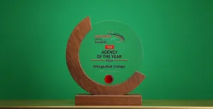 Integrated Indigo bags Agency of the Year at 2026 National Spokespersons Awards