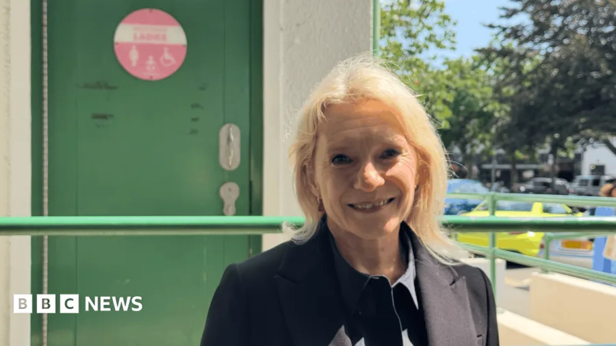 Removing tax from sanitary products 'pointless'