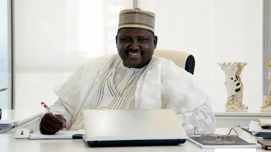 EFCC declares ex-pension board boss, Maina wanted