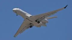 Trump threatens to stop sale of Canadian Bombardier jets in US
