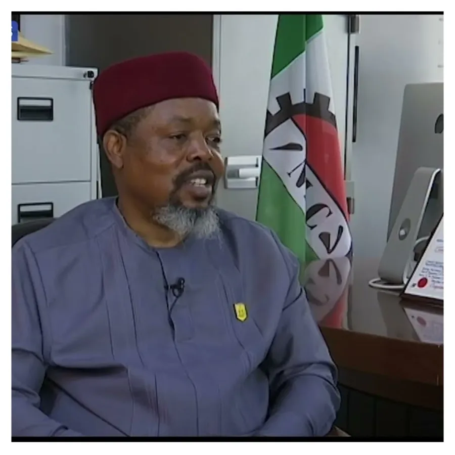 BREAKING: NLC General Secretary Emmanuel Ugboaja is dead