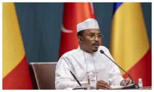Chad announces plan to withdraw from International Criminal Court